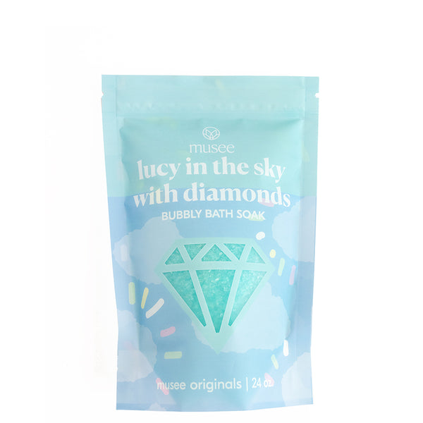 musee-bath-lucy-in-the-sky-with-diamonds-bubbly-bath-salt-soak