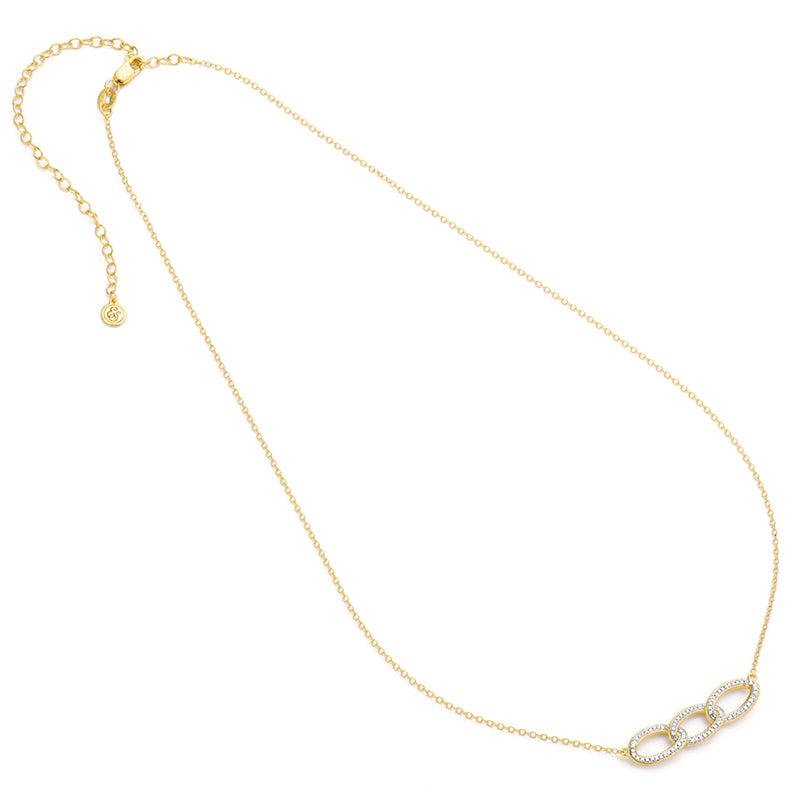 ella-stein-triple-link-necklace-gold