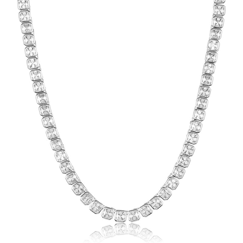 melinda-maria-baby-duchess-necklace-silver