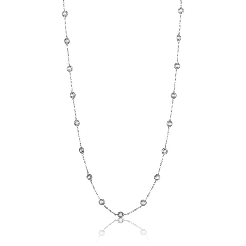 melinda-maria-sahara-necklace-silver