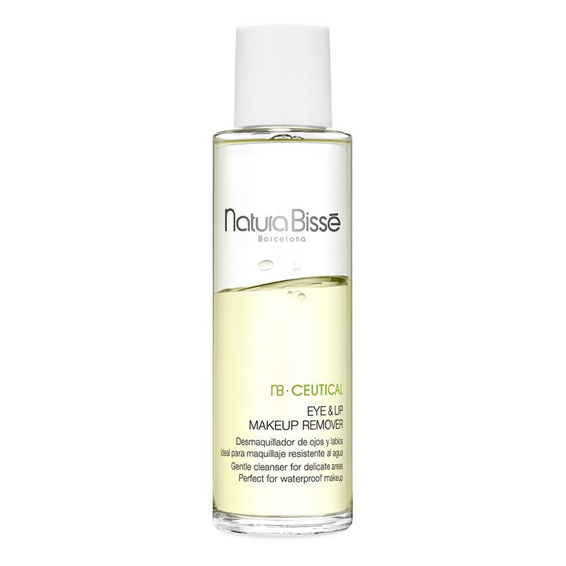 NATURA BISSE NB Ceutical Eye & Lip Makeup Remover