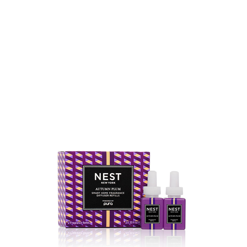 NEST New York NEST Holiday Pura Smart Home Fragrance Diffuser Refill