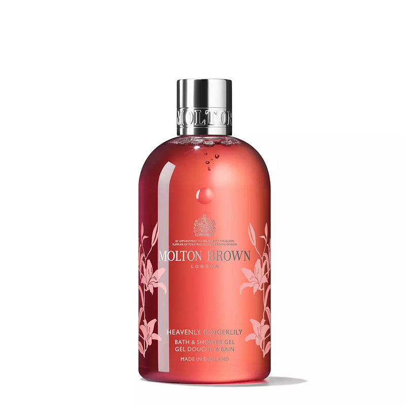molton-brown-limited-edition-mother's-day-bath-and-shower-gel-heavenly-ginglily