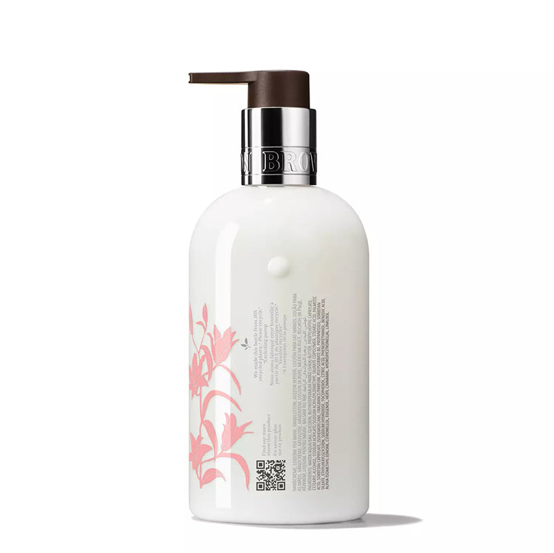 molton-brown-limited-edition-mother's-day-heavenly-gingerlily-hand-lotion-ingredients