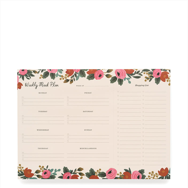 rifle-paper-co-rosa-weekly-meal-planner