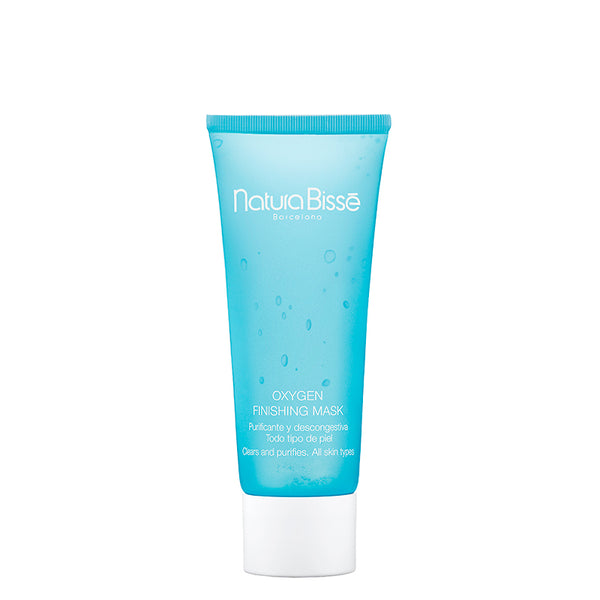 NATURA BISSE Oxygen Finishing Mask