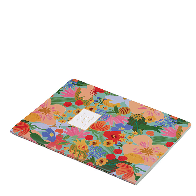 rifle-paper-2023-monthly-planner-sicily-thread-stitch-binding