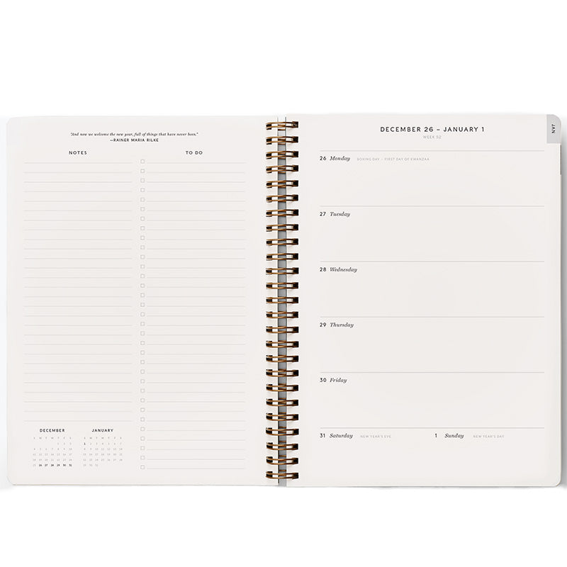 rifle-paper-2023-12-month-soft-spiral-planner-botanical-weekly-view