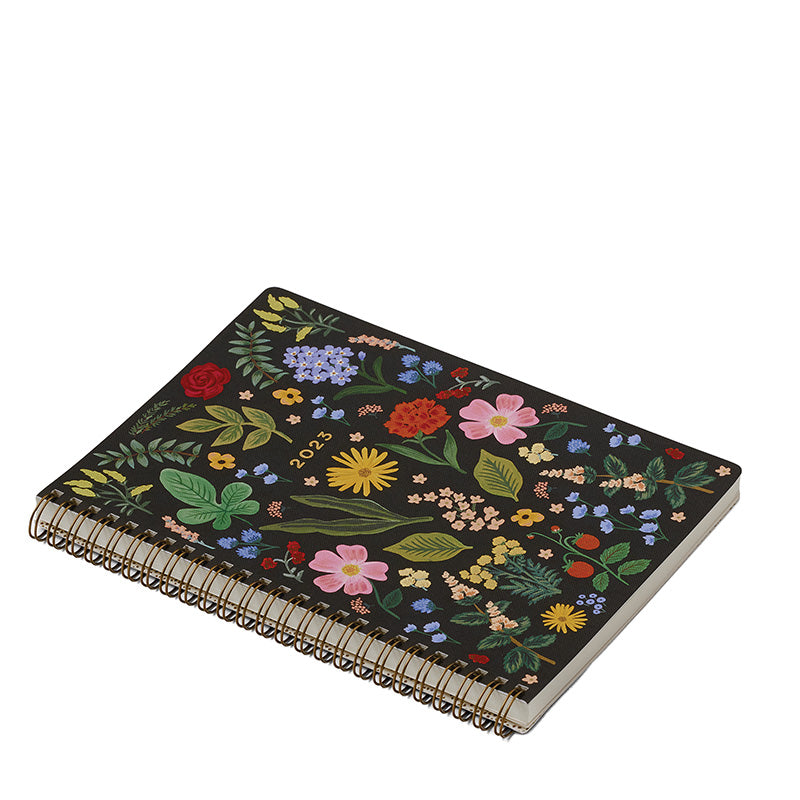 rifle-paper-2023-12-month-soft-spiral-planner-botanical