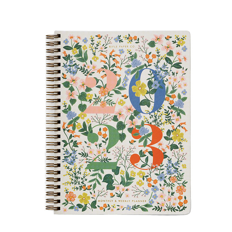 rifle-paper-2023-12-month-softcover-spiral-planner-mayfair