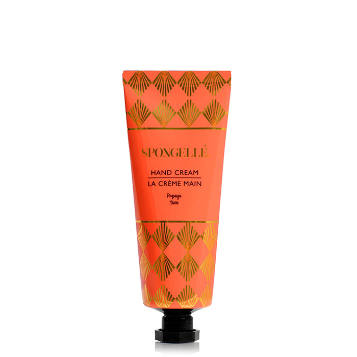 spongelle-hand-cream-papaya-yuzu