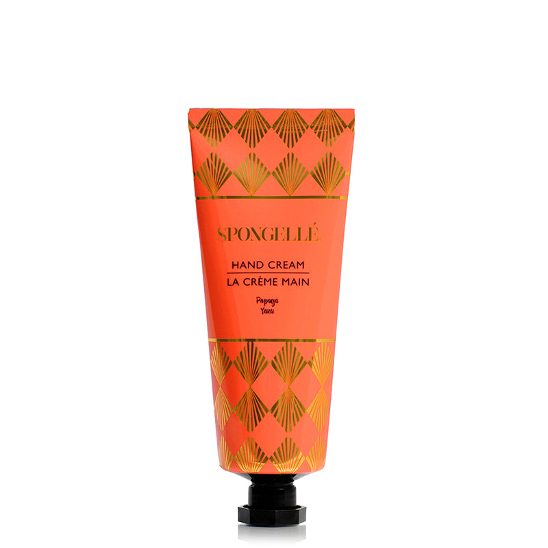 spongelle-hand-cream-papaya-yuzu