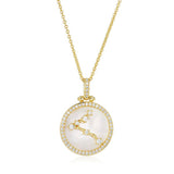 melinda-maria-necklace-zodiac-constellation-pisces-front
