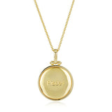 melinda-maria-necklace-zodiac-constellation-pisces-back