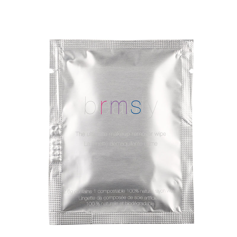 RMS BEAUTY | The Ultimate Makeup Remover Wipe