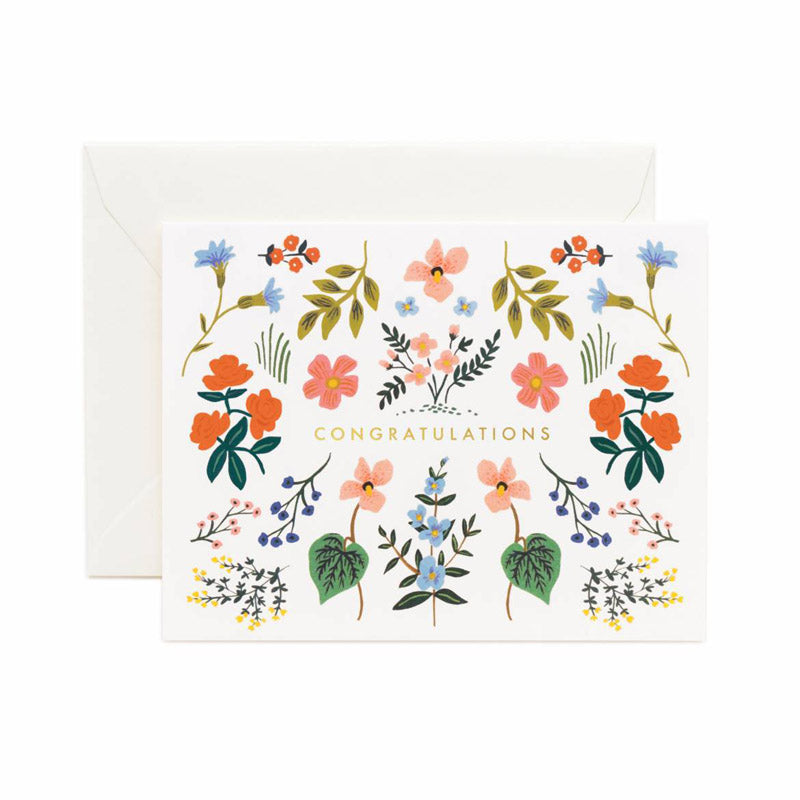 RIFLE PAPER CO 2024 Monthly Planner Blossom rifle-paper-co-2024-monthly-planner-blossom