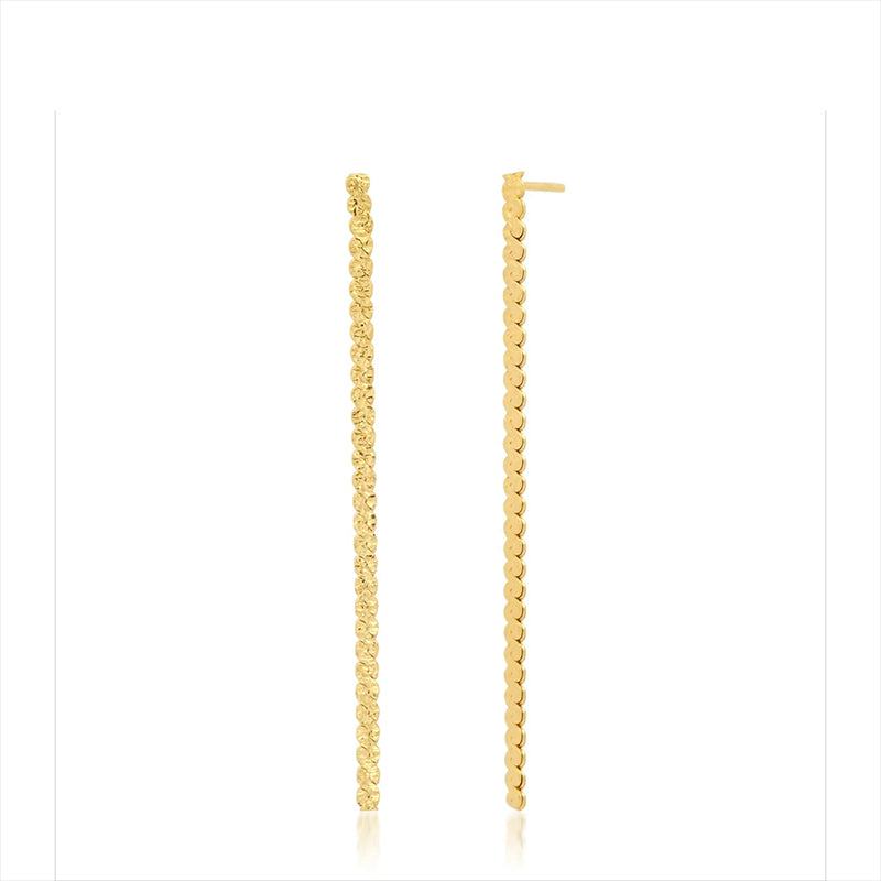 tai-rittichai-gold-vermeil-braided-chain-earrings
