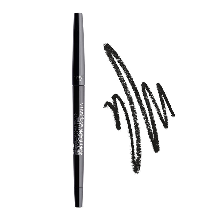 smashbox-always-sharp-waterproof-kohl-eyeliner-raven