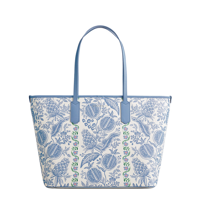 rifle-paper-co-pomegranate-everyday-tote