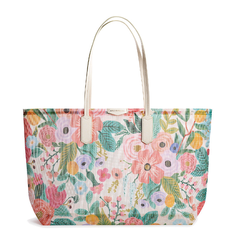 rifle-paper-garden-party-mesh-tote