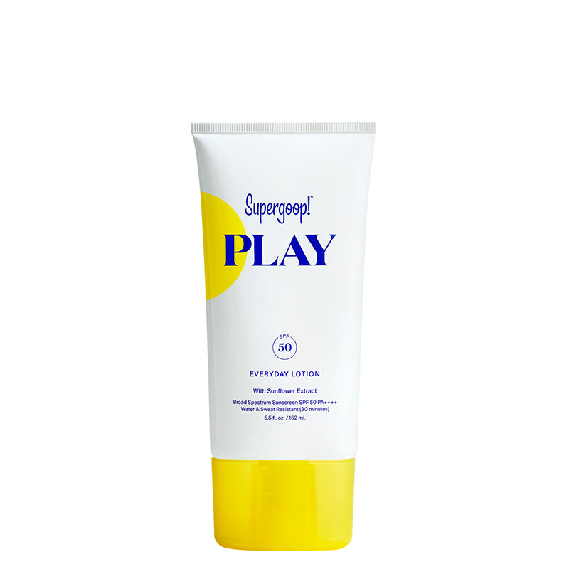 SUPERGOOP! | PLAY Everyday Lotion SPF 50