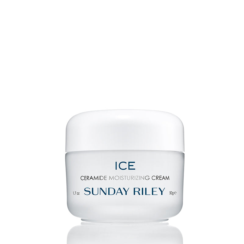 SUNDAY RILEY | ICE Ceramide Moisturizing Cream