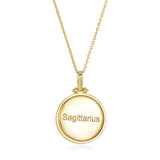 melinda-maria-necklace-zodiac-constellation-sagittarius-back