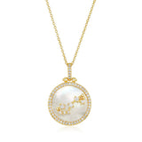 melinda-maria-necklace-zodiac-constellation-scorpio-front