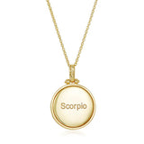 melinda-maria-necklace-zodiac-constellation-scorpio-back