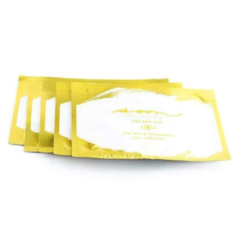 soon-skincare-24k-gold-hydrogel-eye-patches