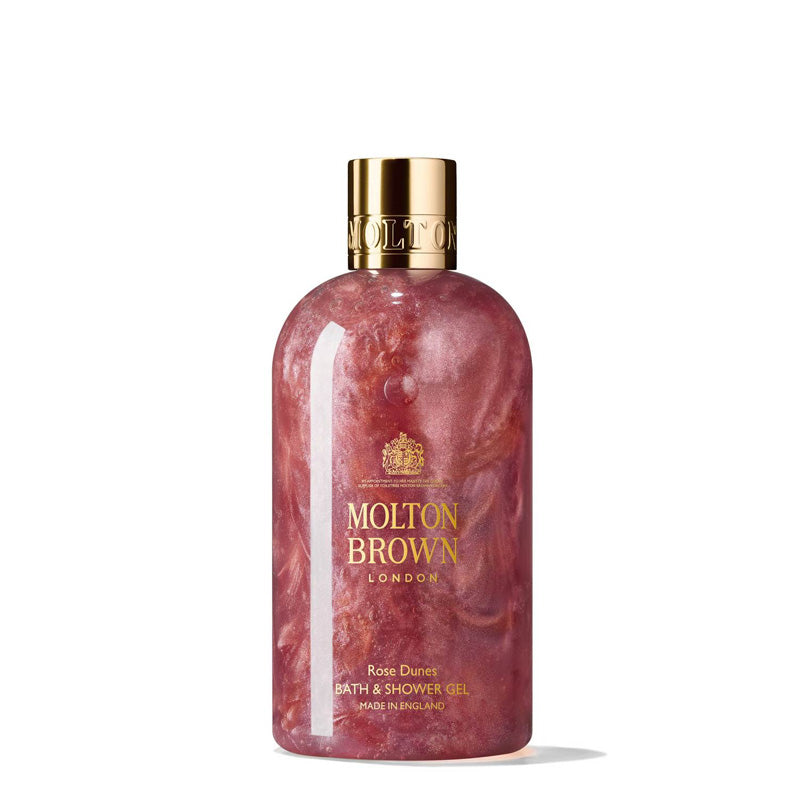 molton brown tiger lily MOLTON BROWN | Bath & Shower Gel