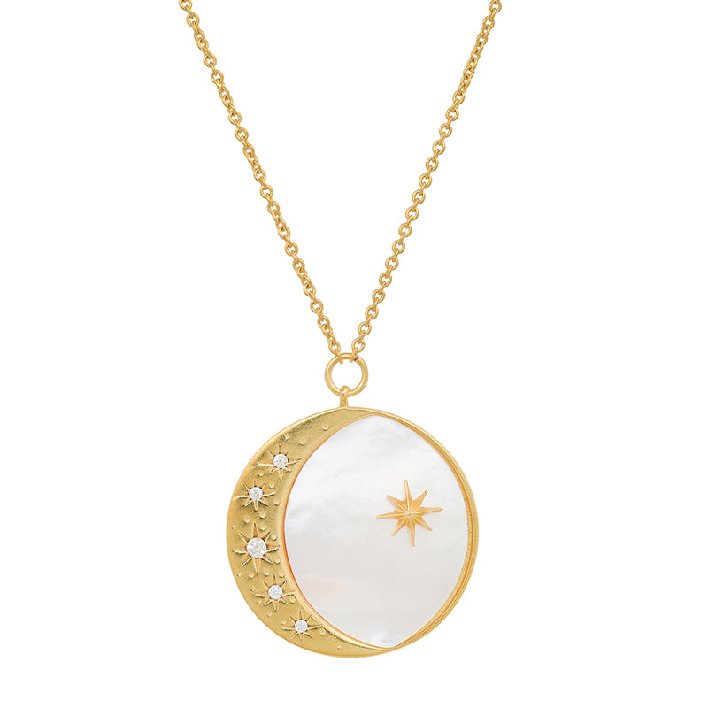 tai-rittichai-mother-of-pearl-moon-star-necklace