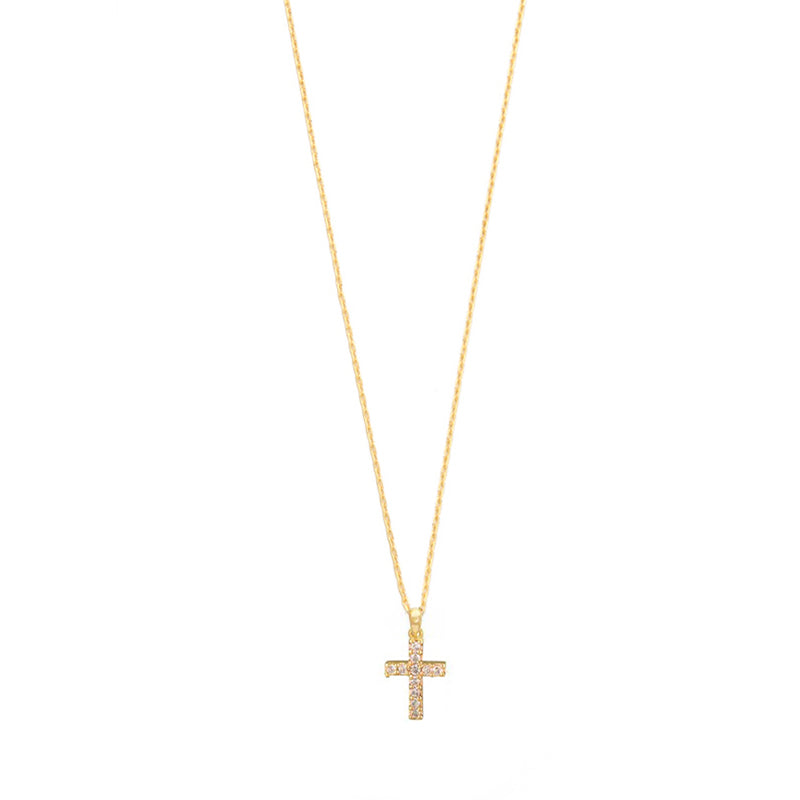 tai-rittichai-pave-cross-necklace