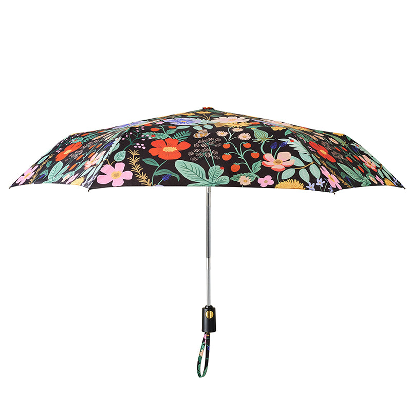 rifle-paper-co-strawberry-fields-umbrella-open