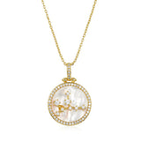 melinda-maria-necklace-zodiac-constellation-virgo-front