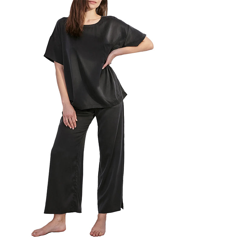 lunya-washable-silk-tee-and-pant-set-immersed-black-front