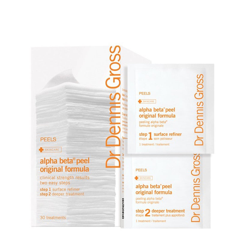 Dr Dennis Gross Alpha Beta Universal Daily Peel