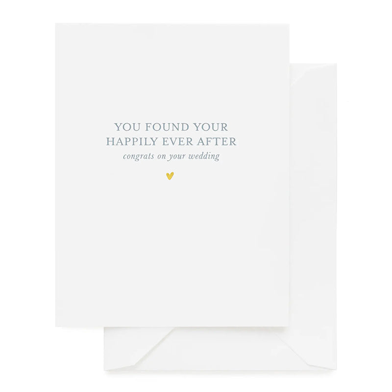 sugar-paper-you-found-your-happily-ever-after-card