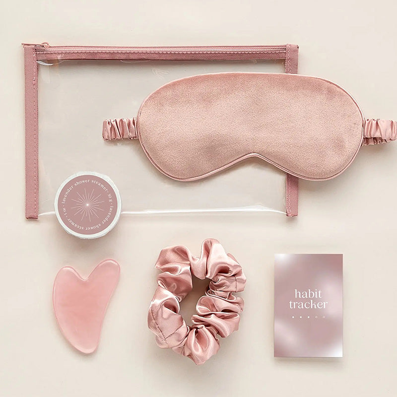 pinch-provisions-self-care-set-dusty-rose-contents