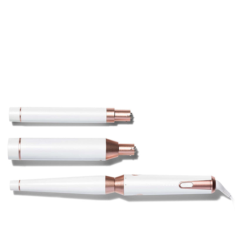 T3 | Whirl Trio Interchangeable Curling Wand