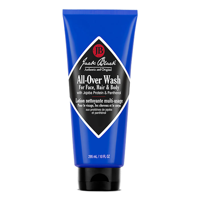 JACK BLACK | All-Over Wash