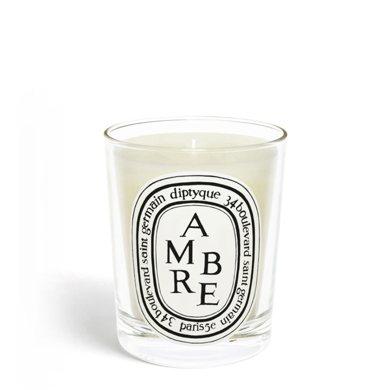 DIPTYQUE |  Ambre (Amber) Classic Candle