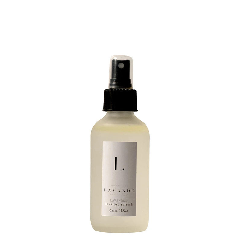 LAVANDE | Lavender Refresh Room Spray