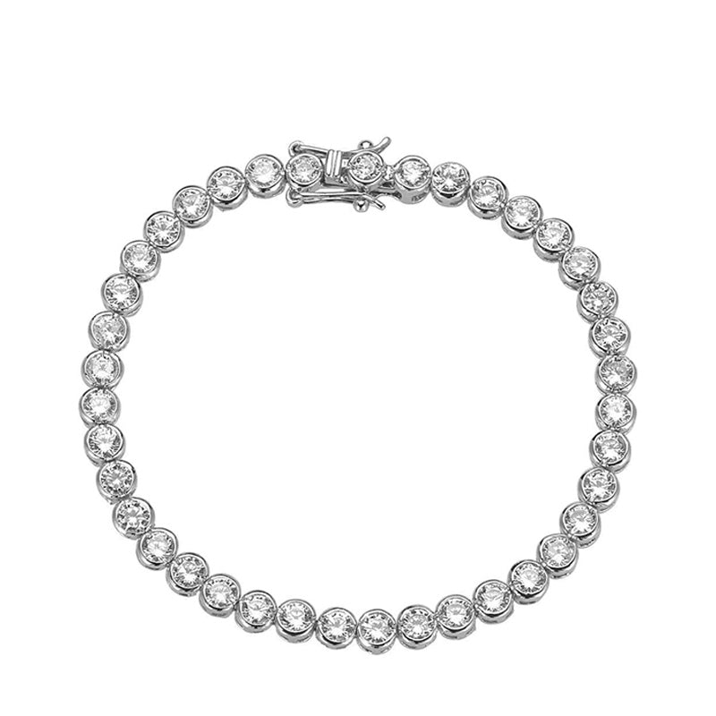 melinda-maria-baroness-bracelet-silver