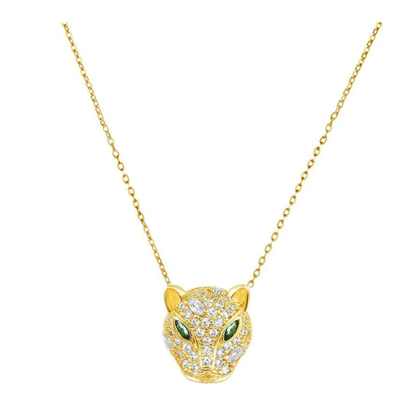 melinda-maria-baby-jaguar-necklace-gold