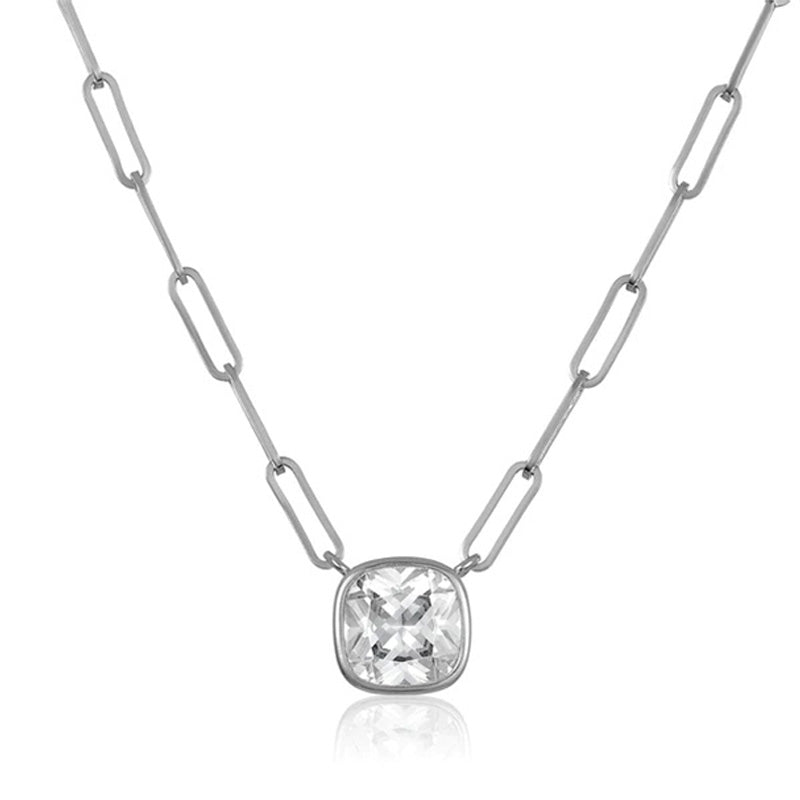 melinda-maria-baby-samantha-single-cushion-necklace-silver