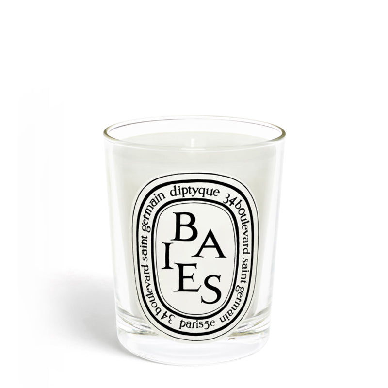 DIPTYQUE |  Baies (Berries) Classic Candle