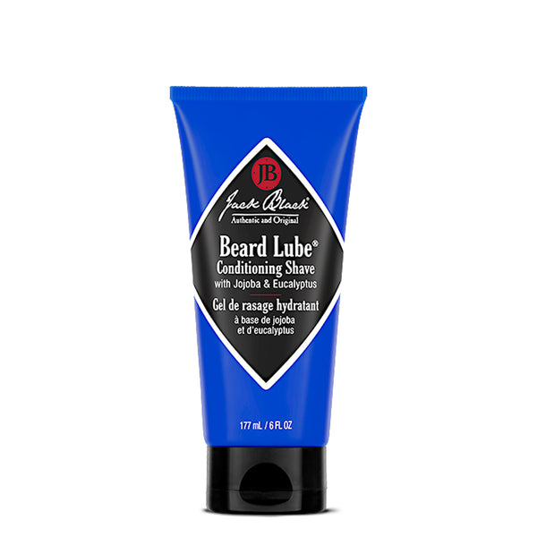 Beard Lube