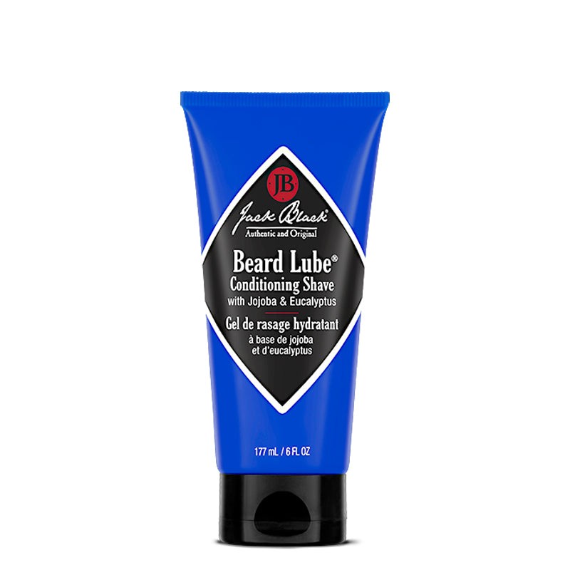 JACK BLACK | Beard Lube