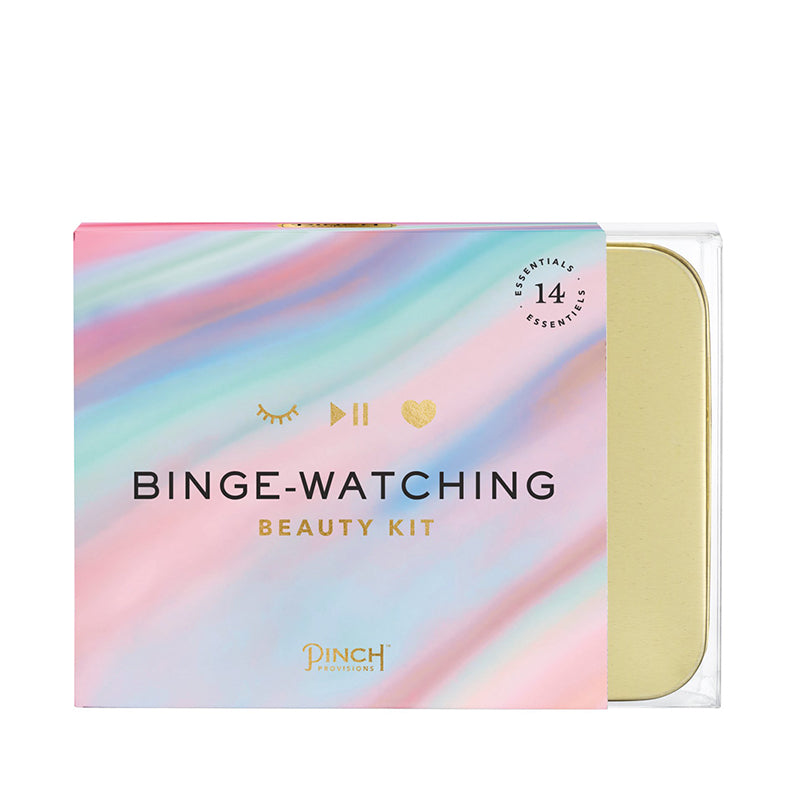 binge-watching-beauty-kit